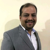 Nakul R N
