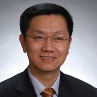 Yongtian Wang