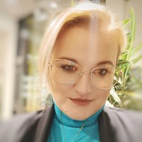 Agnieszka Matulewicz