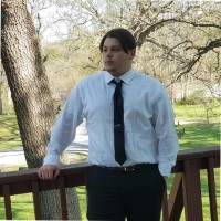 Travis Crowder