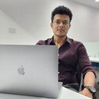Vaisakh Unnikrishnan