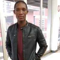 Siyanda Mkhize