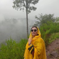 Maryam Aftab Akhter