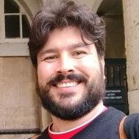 Claudio Gabiatti Junior