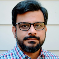 Vivek Vaidya