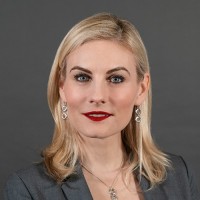 Marti Johnson