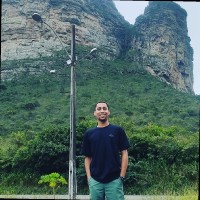 Arthur Eduardo Souza da Silva