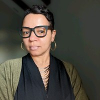 Maranda Griffin, Phd, Lpc, Lmhc-Qs, Bc-Tmh