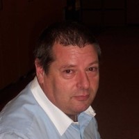 Andy Parkin