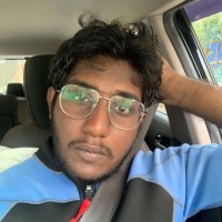 Keshav Sakthi
