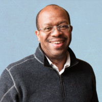 Kevin Harris, Assoc. Aia