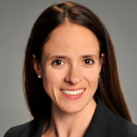 Dr. Stella Kanatouri
