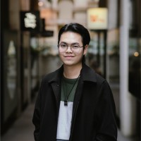 Michael Tao