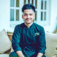 Prashant Chhetri