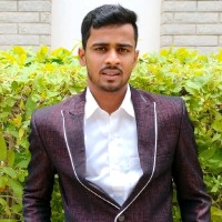 Mahesh R