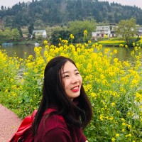 Sunny Yuan