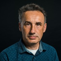 Matej Mlakar