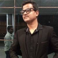 Raj Pandey
