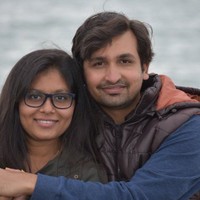 Urvish Patel