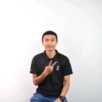 Nazaruddin Ismail