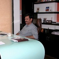 ashwani bhat