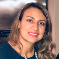 Claudia Aguilar
