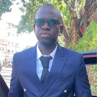 Fode Baba Camara