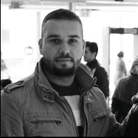 Amjad Jbareen