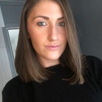 Eleanor Mcguffog