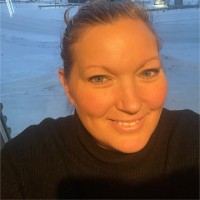 Eleonore Larsson
