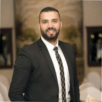 Hazem El Kady
