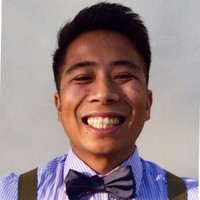 Adriel Carolino