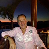 Robert Amaudry