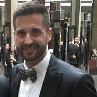 Nicholas Vitale