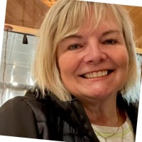 Marie Wilson