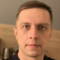 Владимир Бурый