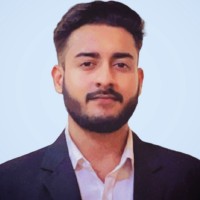 Rohit Pant