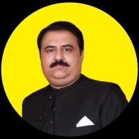 Mehar Kashif Iqbal Advocate