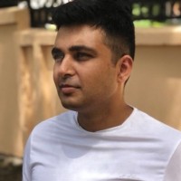 Siddharth Sharma