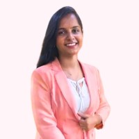 Harika Saikrishna