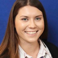 Abigail Tylden-Pattenson