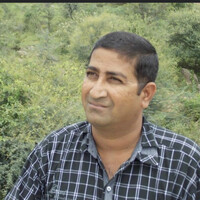 Devendra Singh Chouhan