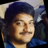 Ashok Kumar P