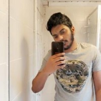 Omesh Perera