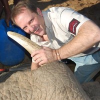 Gerhard Steenkamp