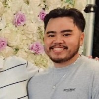 Joshua Ortiz