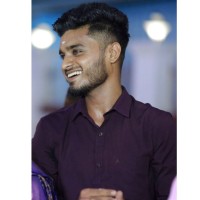 Vigneshwaran V