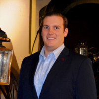 Patrick Slebonick
