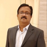 Divakaran K R, FCA, DISA