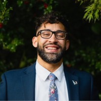 Joseph Subia, MBA